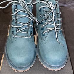 Toddler Timberland Size 7