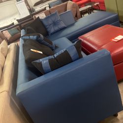50 sectionals for $800 each ready to go today no waiting why wait forever