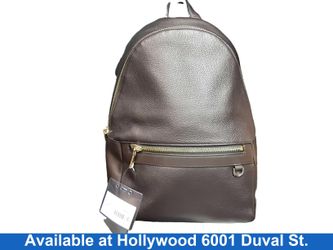 Reiss 83001115 Brown Backpack / Briefcase / Bag