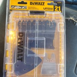 Multi Tool Blades