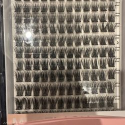 Musely HERA lash Tray / Cluster Twizzer 