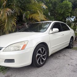 2009 Honda Accord