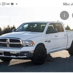 2015 Dodge Ram 1500