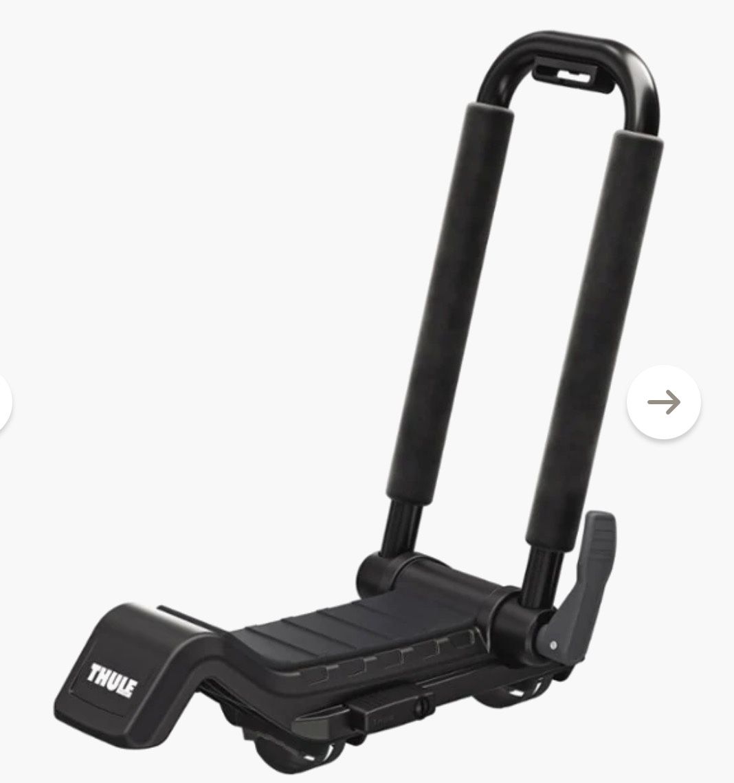 Thule Hull A Port XTR