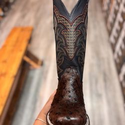 men boots