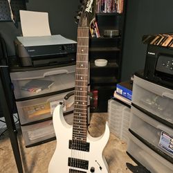 Ibanez Gio 7 String