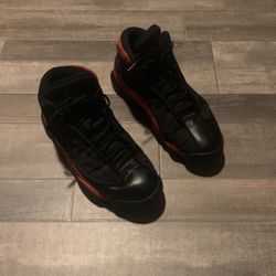 jordan 13 retro bred