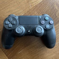 Ps Wireless Controller   