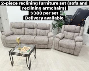FURNITURE FOR SALE. ( sofa )