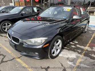 2014 BMW 328i