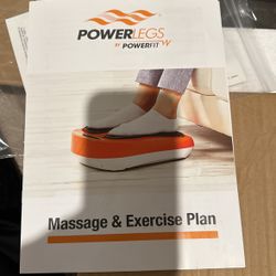 Powerless By Power fit 