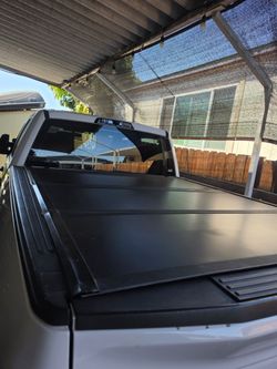 F150 6ft 5 Bed Cover