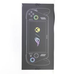 Asus ROG XBOX Ally X 7" AMD Ryzen AI Z2 Extreme 24GB RAM 1TB Black RC73XA-XB_ALLYX.Z2E.24