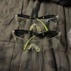 Safety Glasses