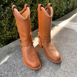 Woody’s Boots