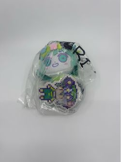 Omocat Basil Plush