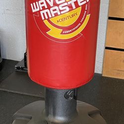 Boxing Bag