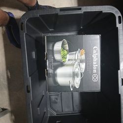 Brand New Unopened Calphalon 8qt Multipot