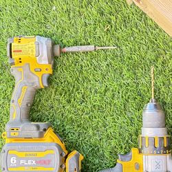 Dewalt Tools No Low Ball Give Me An Offer 