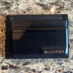 Valentino Card case/wallet