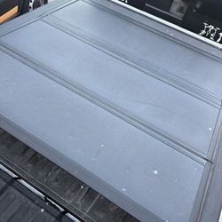 Bakflip Hard Top Tonneau Cover