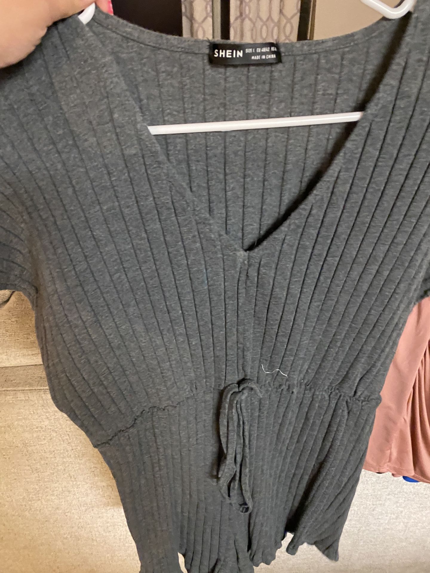 Lots Of Clothes M And Large