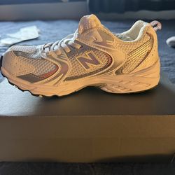 New Balance Shoes