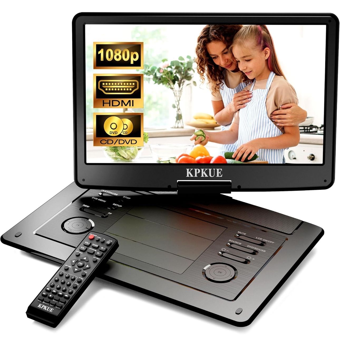 DVD Player