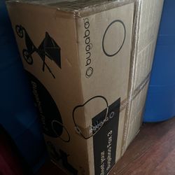 Bugaboo Stroller