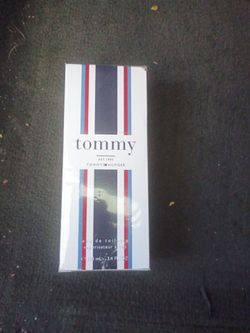 $15 Tommy Hilfiger cologne