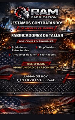 Shop welder