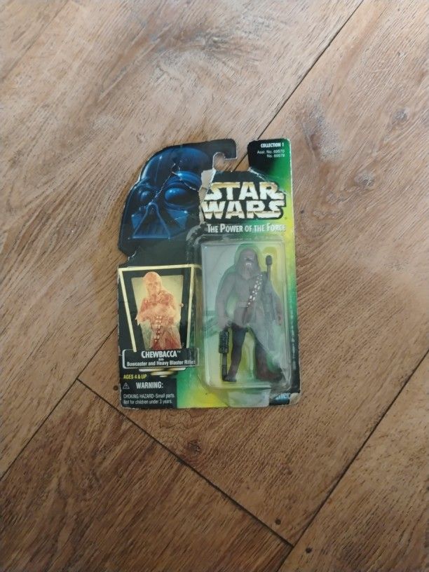 Star Wars The Worst Of Force