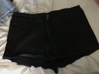 Charlotte Russe shorts