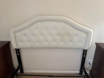 Queen Headboard