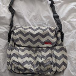 Baby Diaper Bag