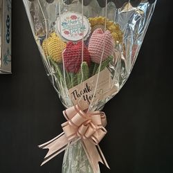 Mother’s Day bouquet