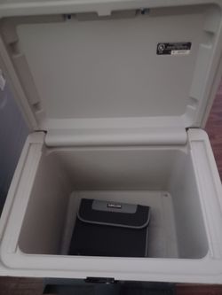 Safe box