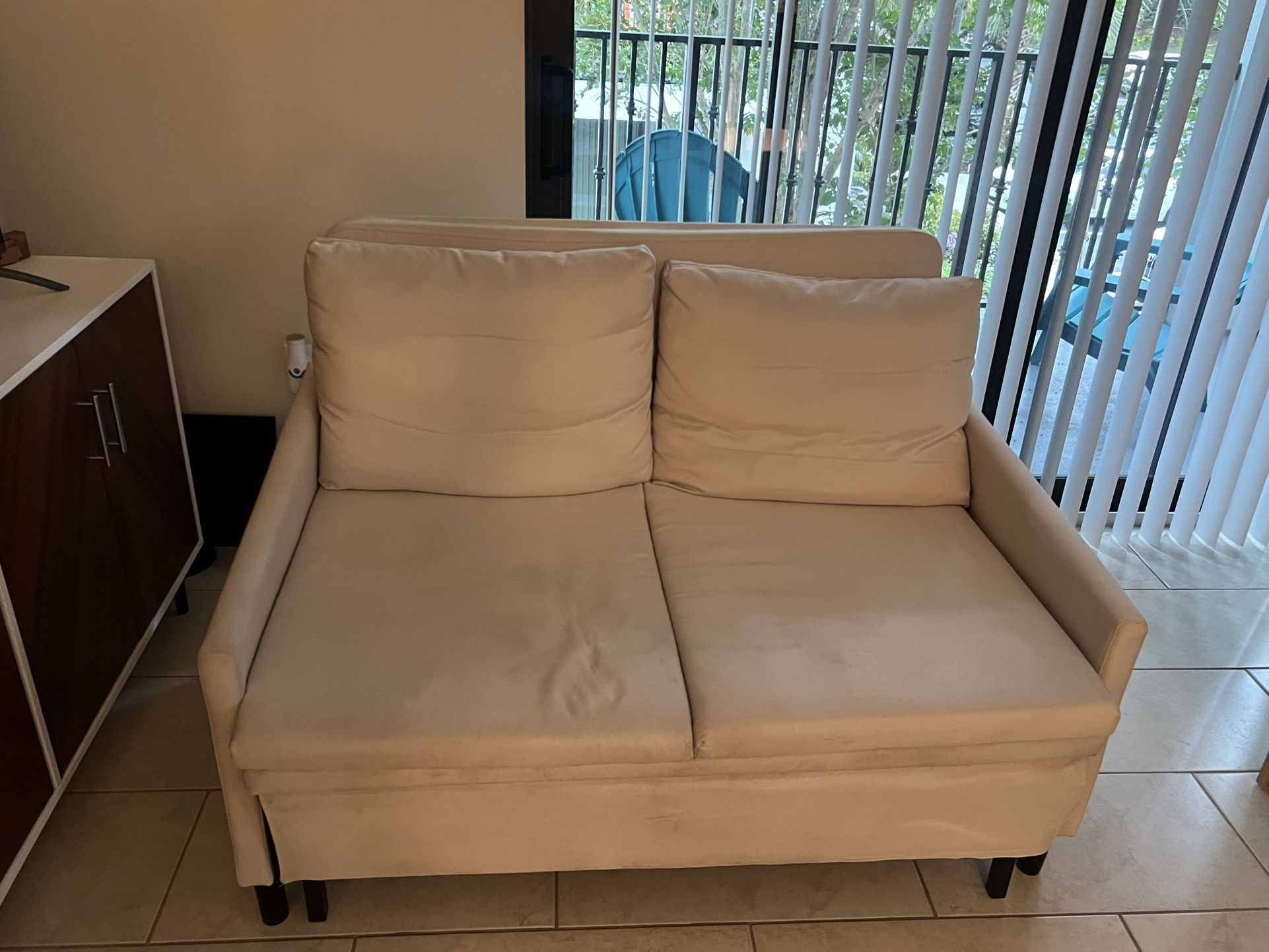 Sofa Bed / Couch