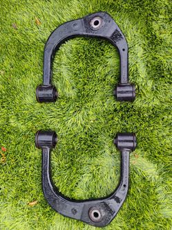 OEM 2001 Tundra Upper Control Arms
