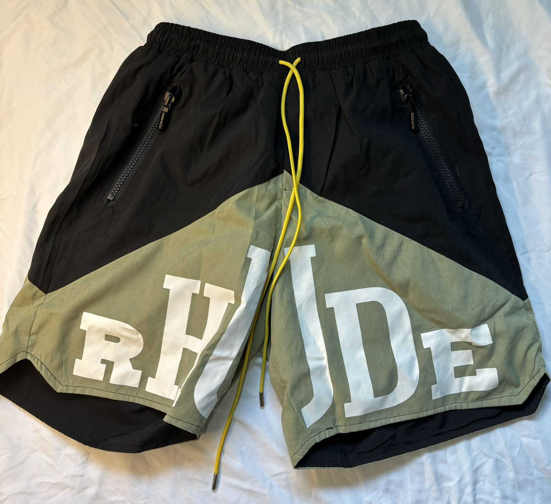 Rhude Shorts