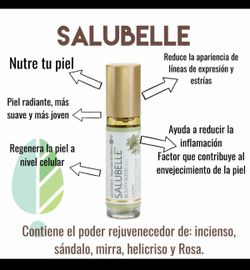 ACEITES ESENCIALES DoTERRA 