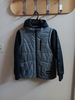 Calvin Klein Jeans Jacket