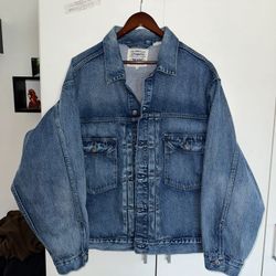 Levi’s Jean Jacket