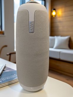 360 meeting owl camera/speaker/mic conference room solution.  These are plug and play!