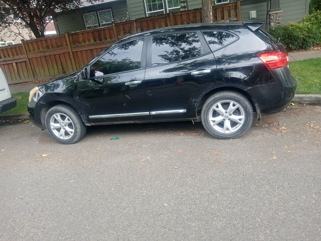 2011 Nissan Rogue*Automatic*AC*190K Miles