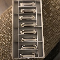  Iscar Carbide Inserts