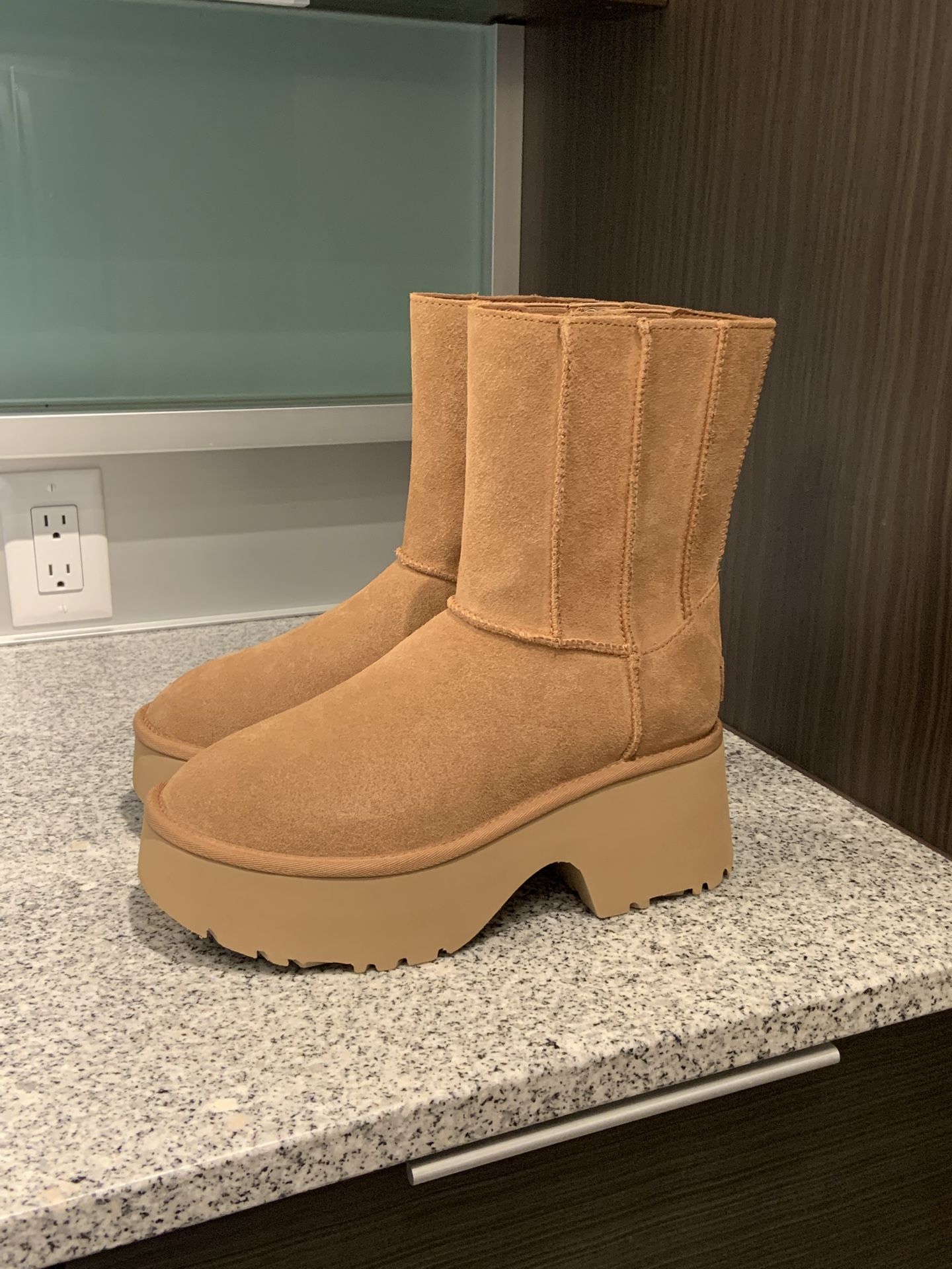 UGG Boots