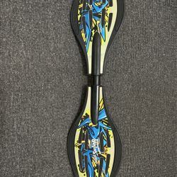 Dipstick Caster Board