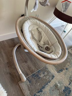 Maxi Cosi Cassia Swing