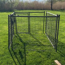 Dog Cage